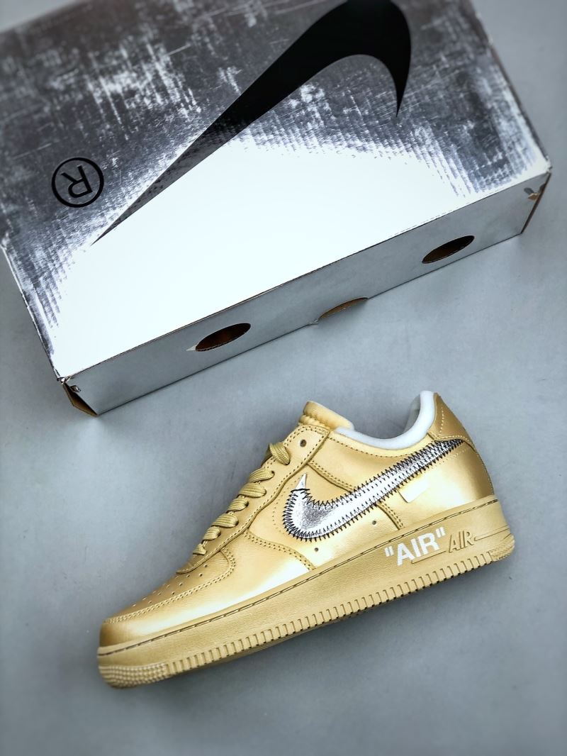 Nike Air Force 1 Shoes